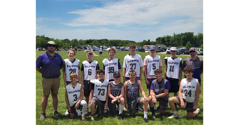 Beaver Valley Tourney-U14-2022