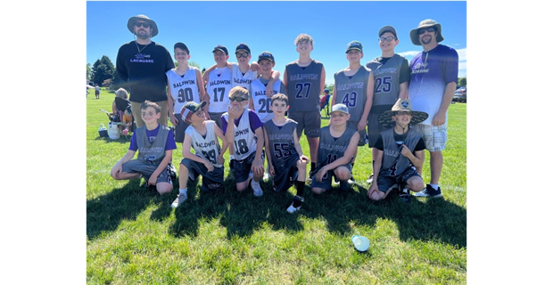 Beaver Valley Tourney-U12-2022