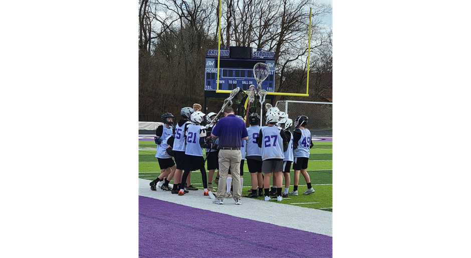 Baldwin Youth Boys Lacrosse